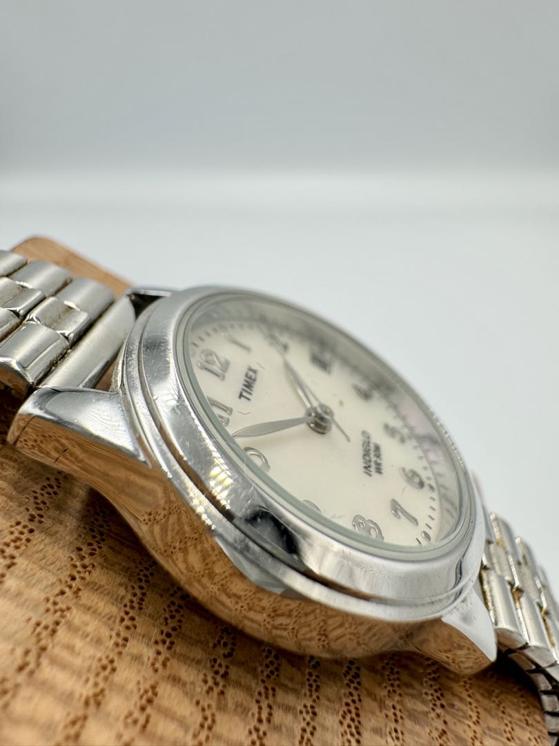 TIMEX Quartz Watch