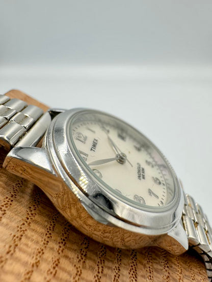 TIMEX Quartz Watch