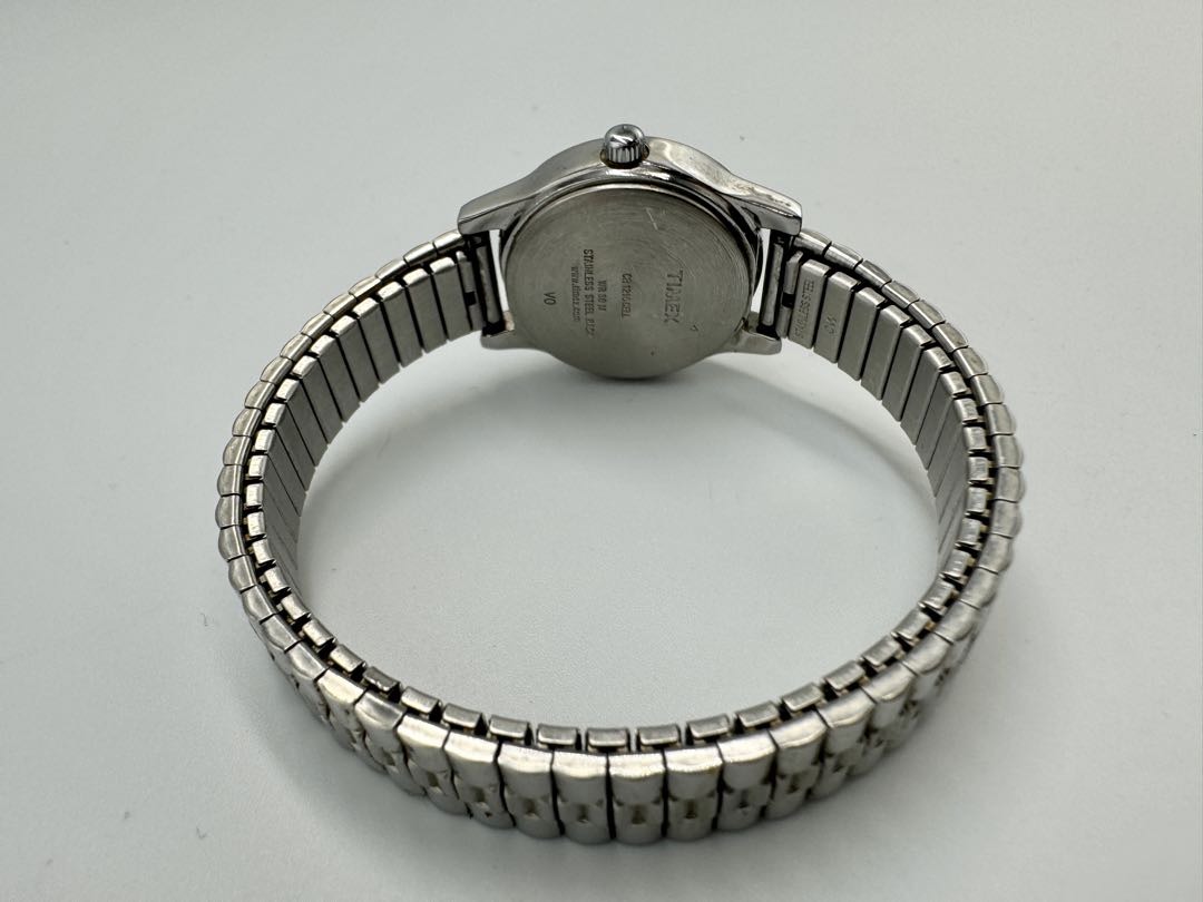 TIMEX Quartz Watch