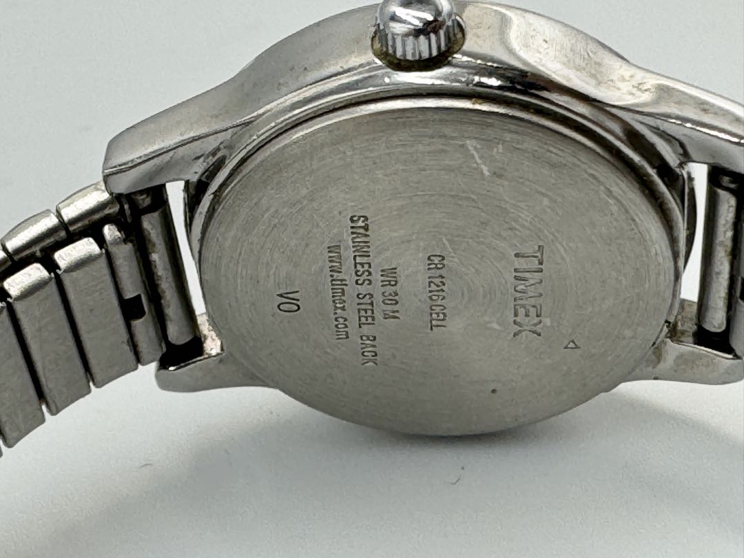 TIMEX Quartz Watch