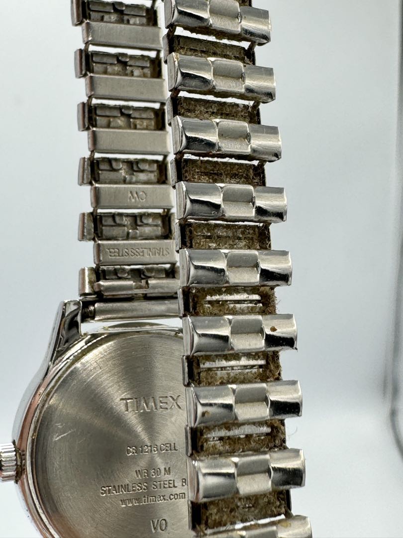 TIMEX Quartz Watch