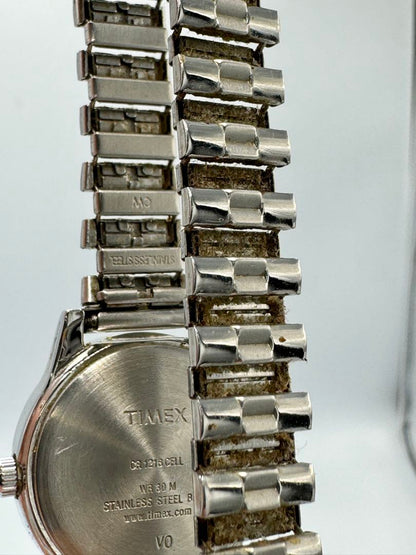 TIMEX Quartz Watch