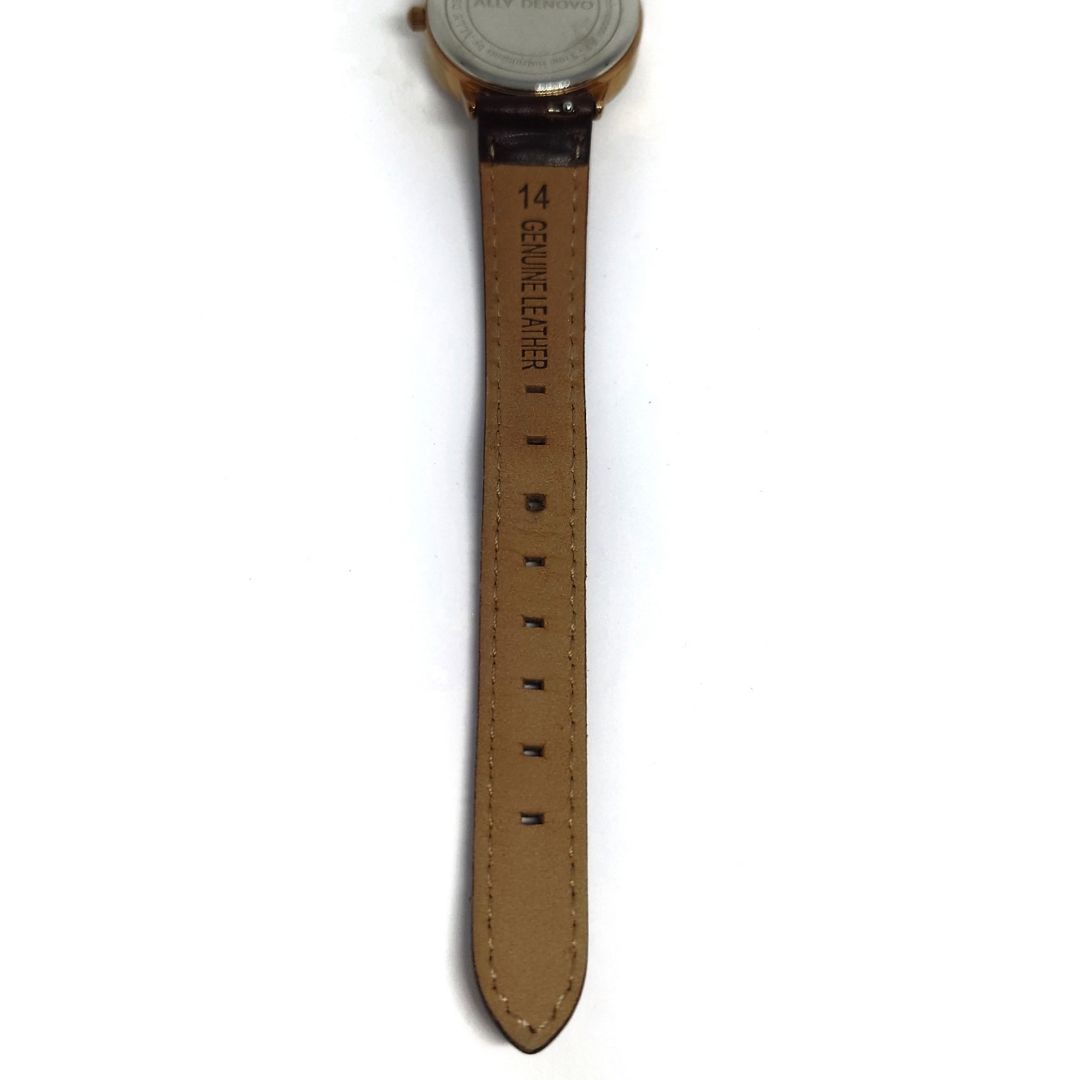 Ally Denovo Analog Quartz Women