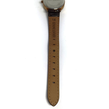 Ally Denovo Analog Quartz Women