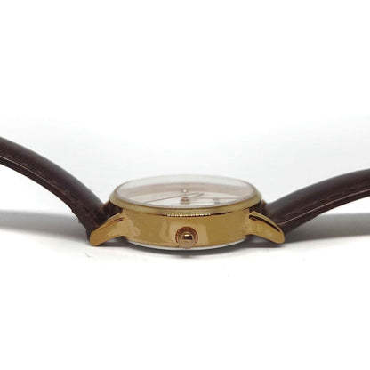 Ally Denovo Analog Quartz Women