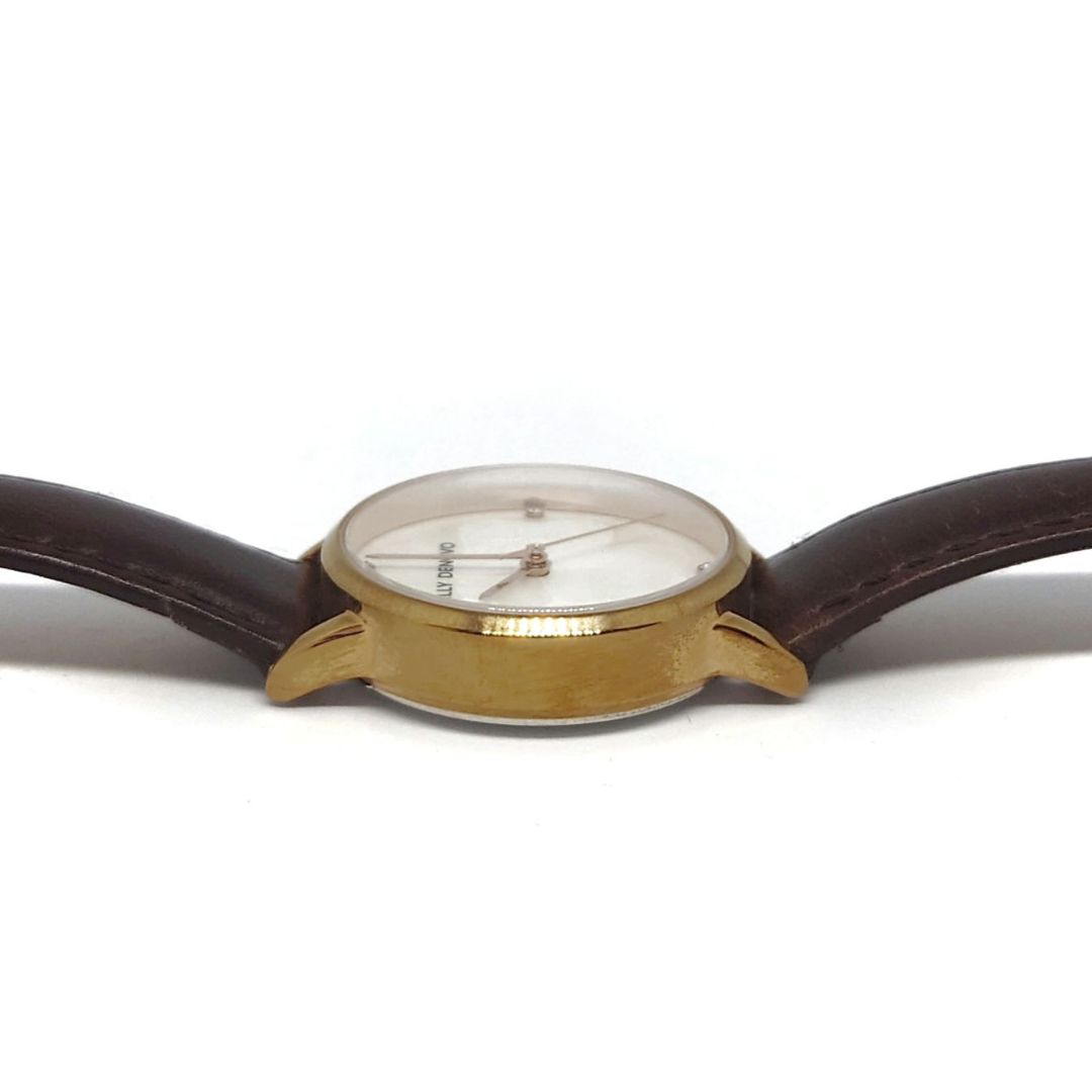 Ally Denovo Analog Quartz Women