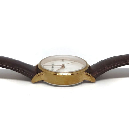 Ally Denovo Analog Quartz Women