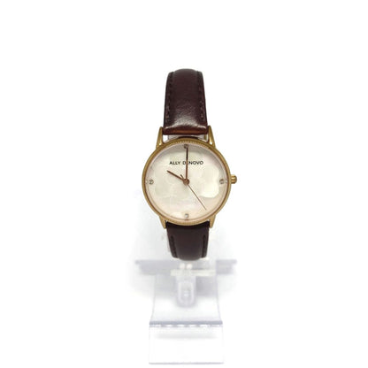 Ally Denovo Analog Quartz Women