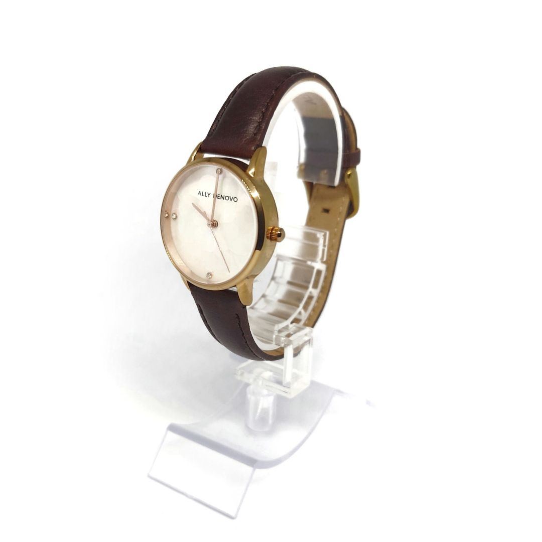 Ally Denovo Analog Quartz Women
