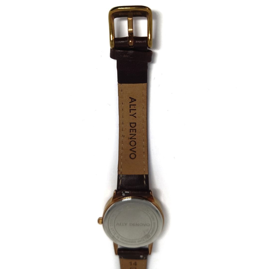 Ally Denovo Analog Quartz Women