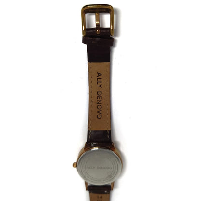 Ally Denovo Analog Quartz Women
