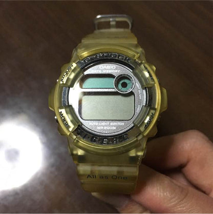 Casio DW-9200K Digital Quartz Men