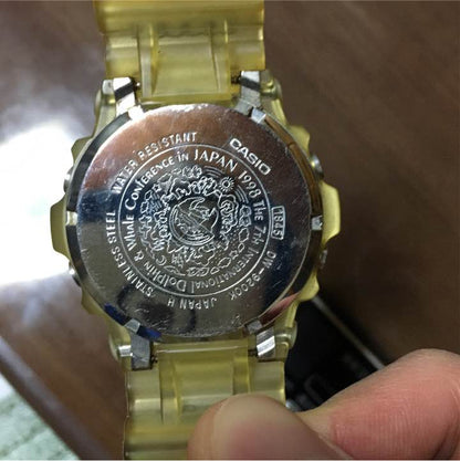 Casio DW-9200K Digital Quartz Men