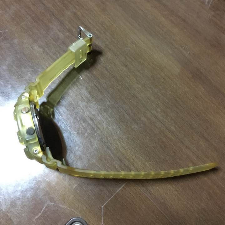 Casio DW-9200K Digital Quartz Men