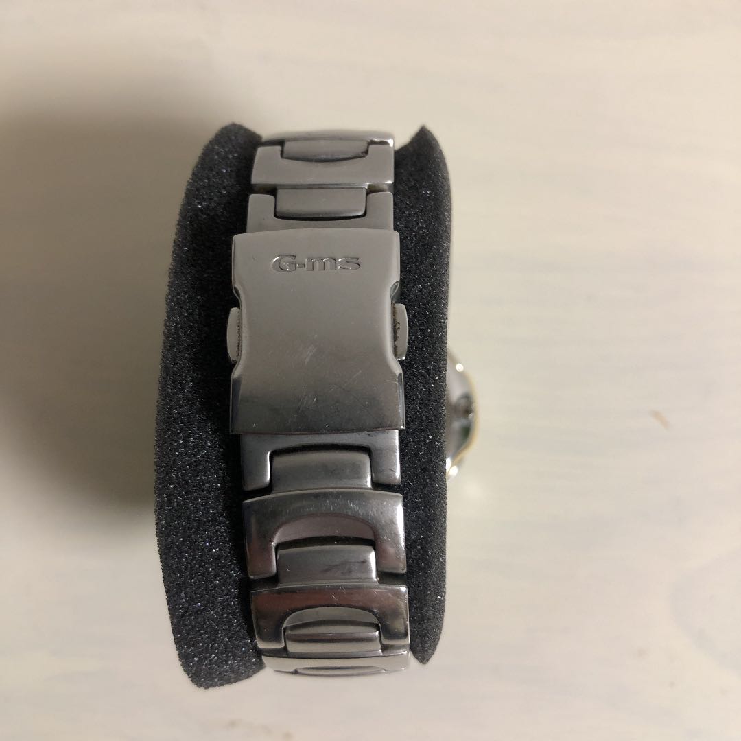 G-Shock Baby-G G-ms Digital Quartz Women