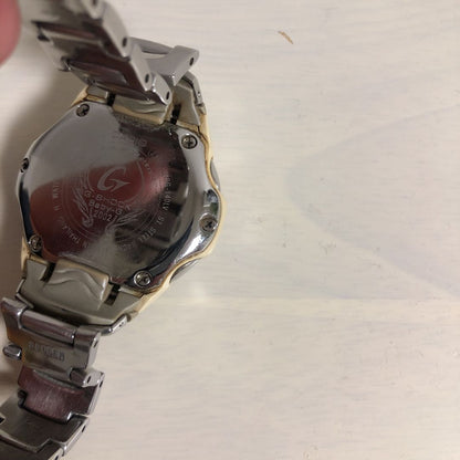 G-Shock Baby-G G-ms Digital Quartz Women