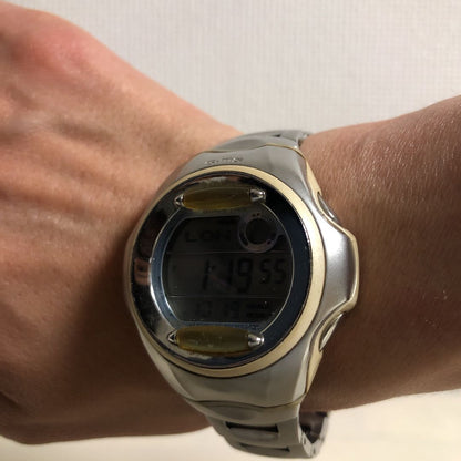 G-Shock Baby-G G-ms Digital Quartz Women