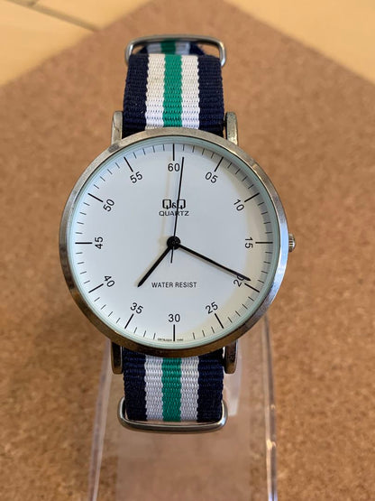 Citizen Q&Q Analog Quartz Men