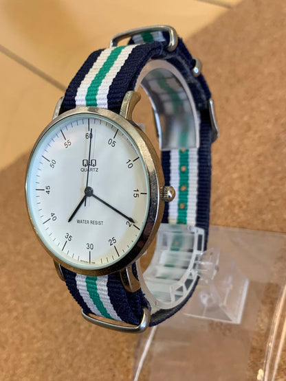 Citizen Q&Q Analog Quartz Men