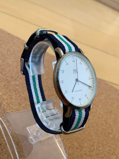 Citizen Q&Q Analog Quartz Men