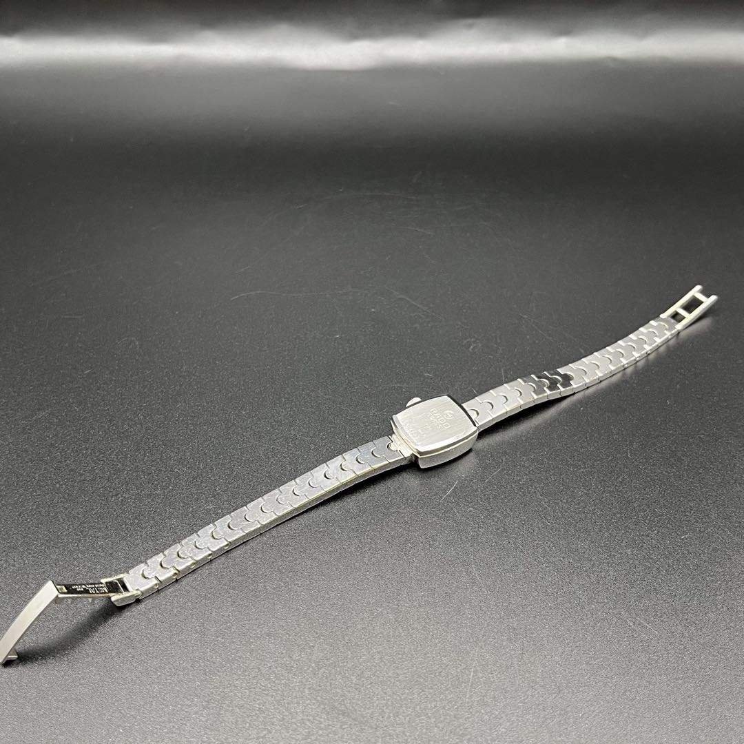 Rado Analog Mechanical (Manual) Women