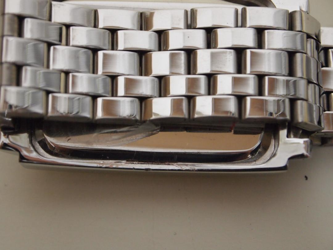 Marvel Analog Quartz Men