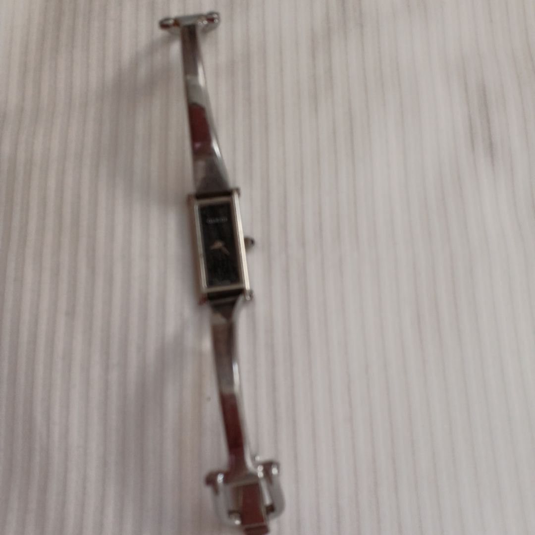 Gucci Analog Quartz Women