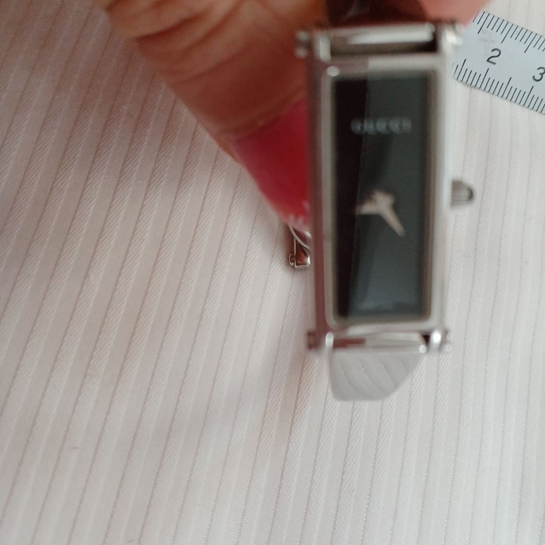 Gucci Analog Quartz Women