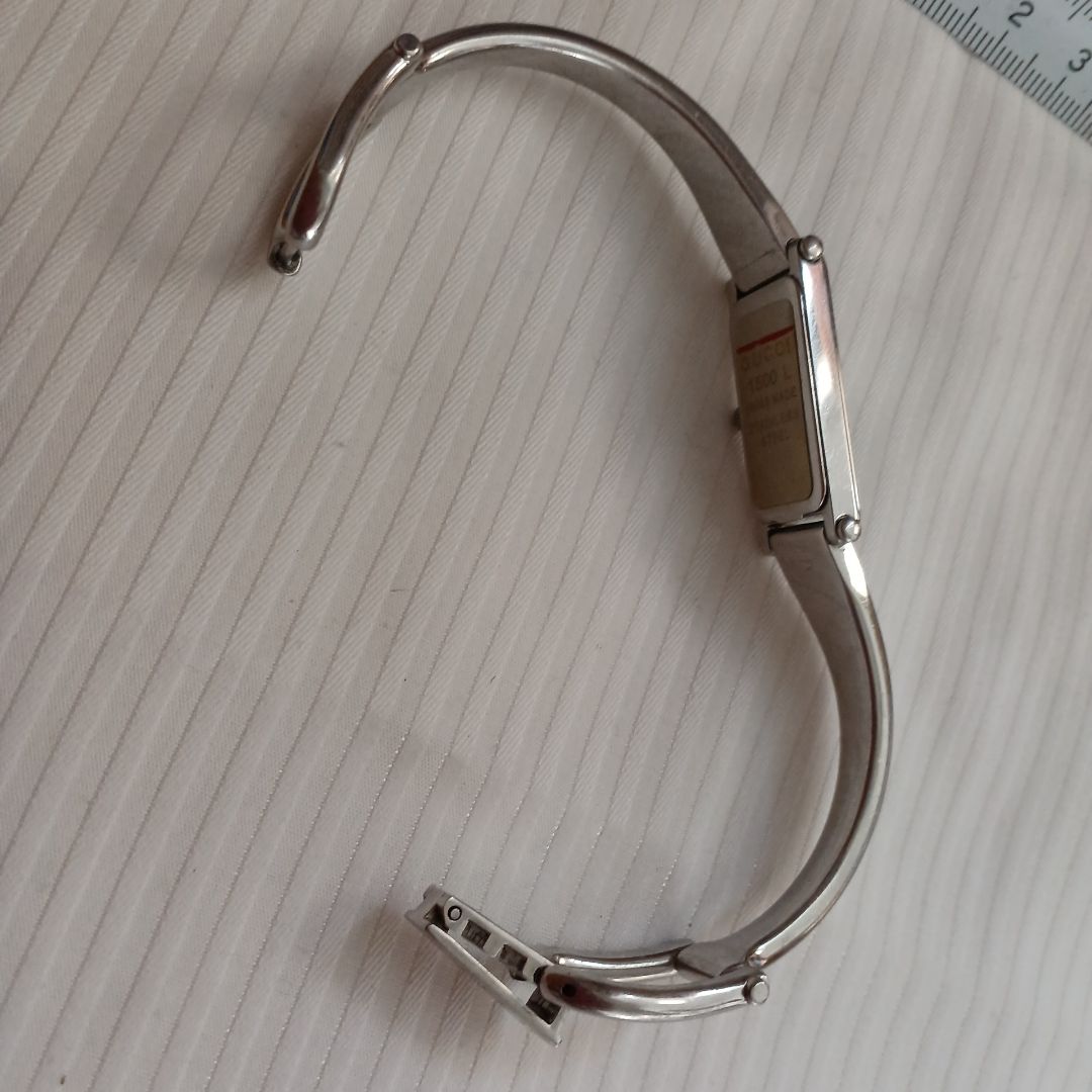 Gucci Analog Quartz Women
