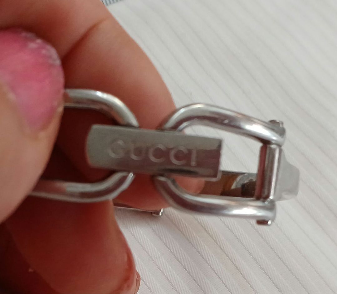 Gucci Analog Quartz Women