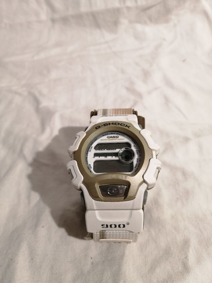 G-shock X-treme 900 DW-004BD-9T Digital Quartz Men