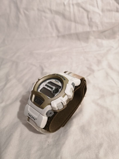 G-shock X-treme 900 DW-004BD-9T Digital Quartz Men