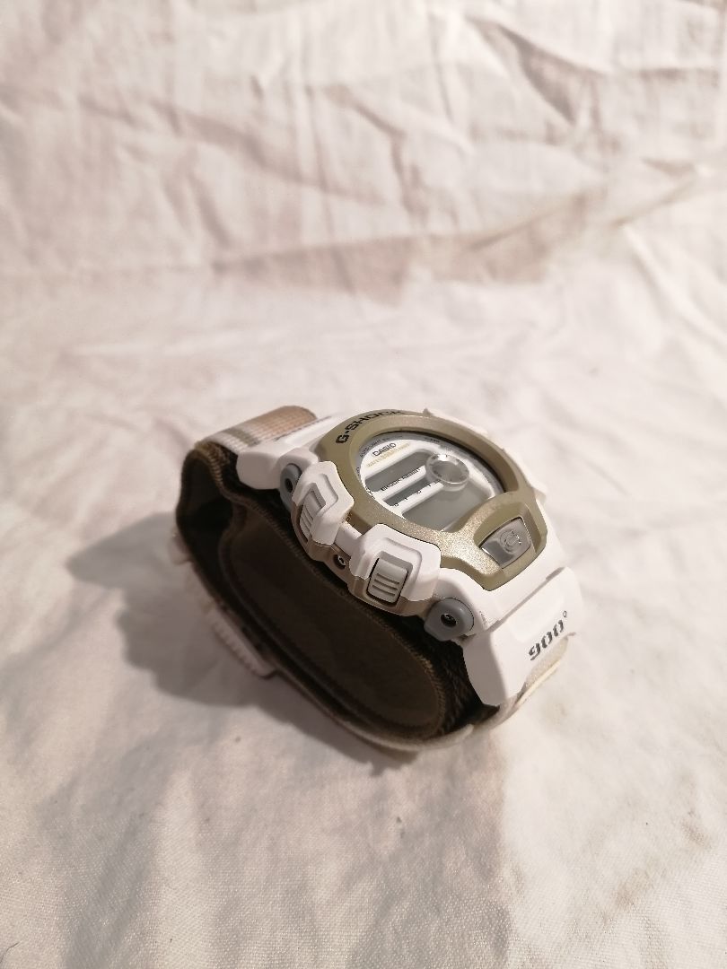 G-shock X-treme 900 DW-004BD-9T Digital Quartz Men