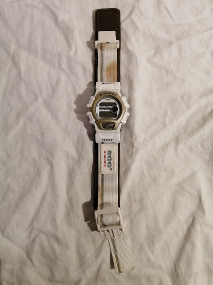 G-shock X-treme 900 DW-004BD-9T Digital Quartz Men