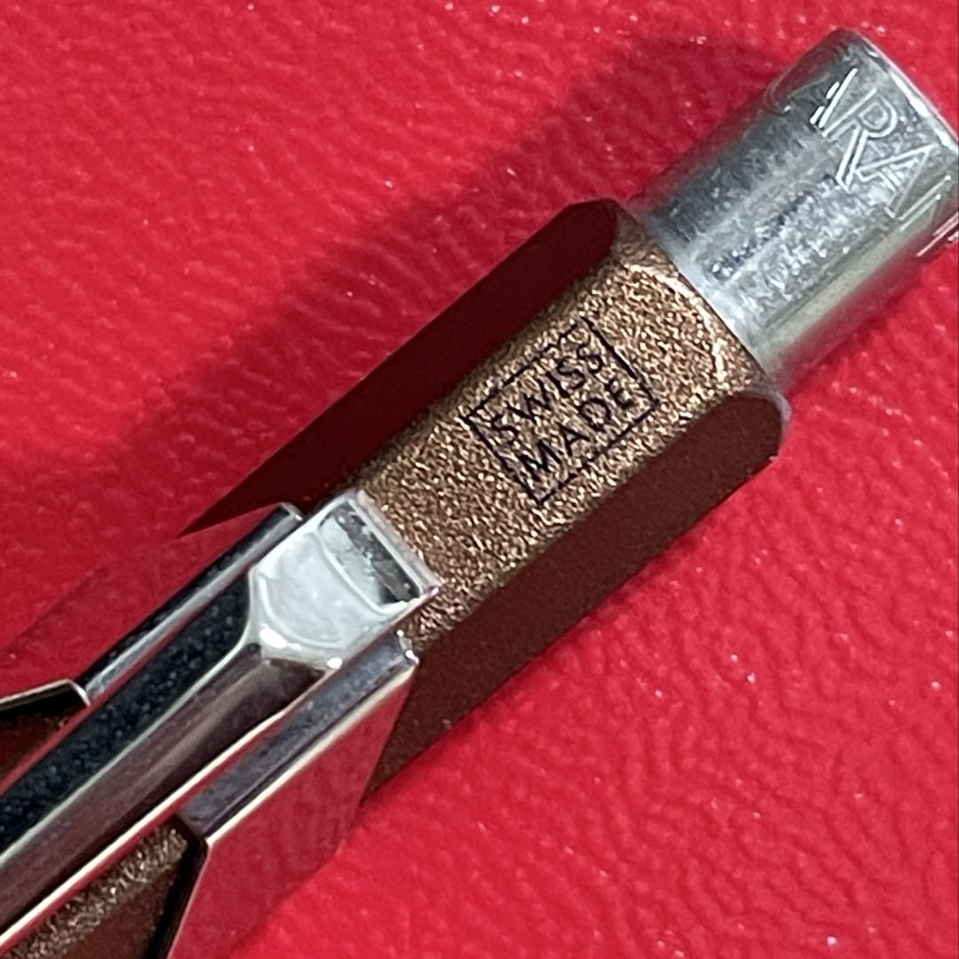 Analog Quartz Men