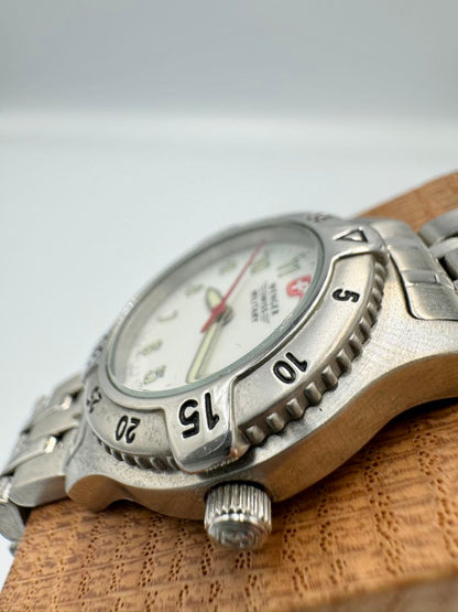 WENGER SWISS MILITARY Quartz Watch