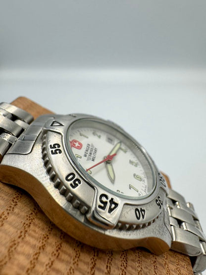 WENGER SWISS MILITARY Quartz Watch
