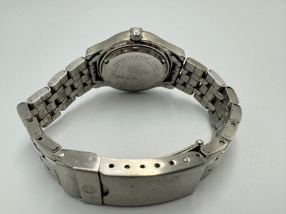 WENGER SWISS MILITARY Quartz Watch