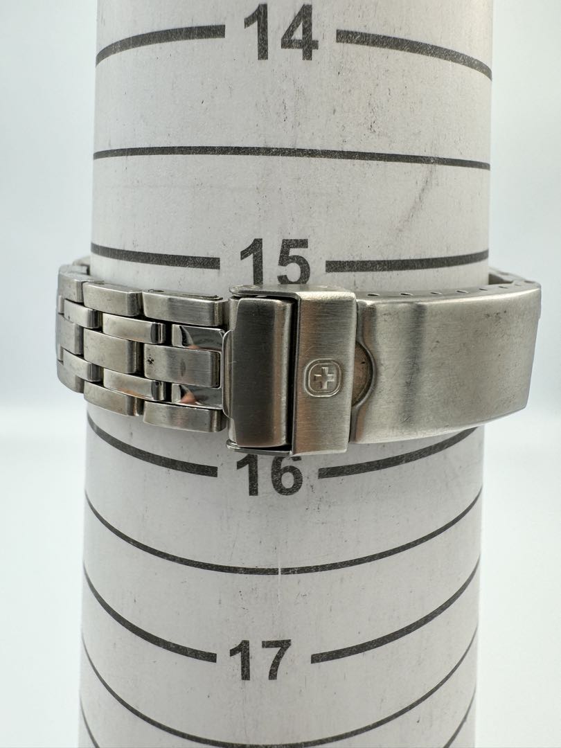 WENGER SWISS MILITARY Quartz Watch