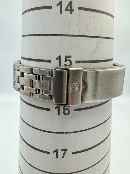 WENGER SWISS MILITARY Quartz Watch