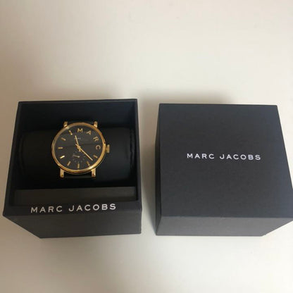 Marc By Jacobs Analog Quartz Men