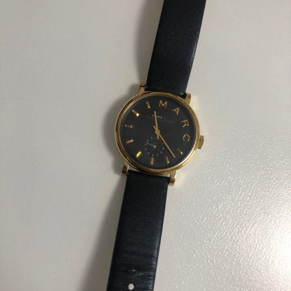 Marc By Jacobs Analog Quartz Men