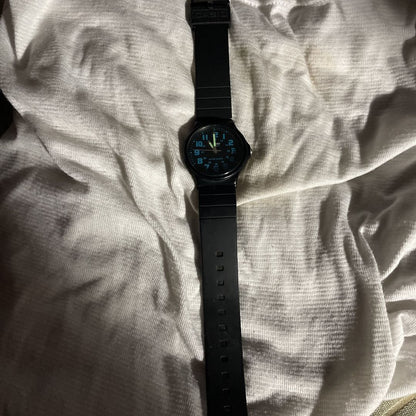 Casio Analog Quartz Men