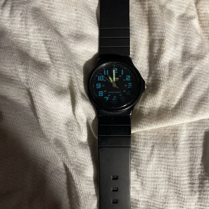 Casio Analog Quartz Men