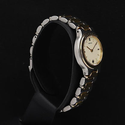 Seiko Presage 3E29-0050 Analog Quartz Women