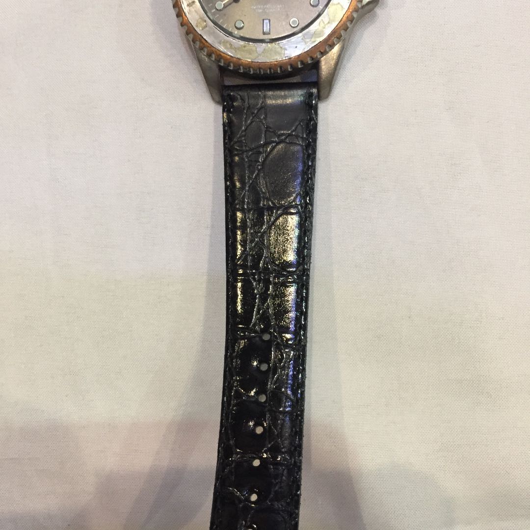Mary Maison Baby-g P-2150 Analog Quartz Men G-Shock