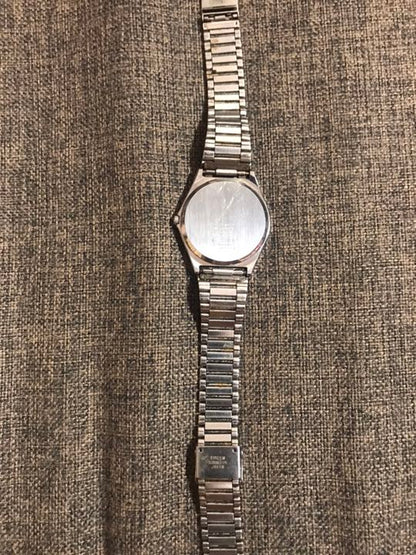Citizen Analog Quartz Men