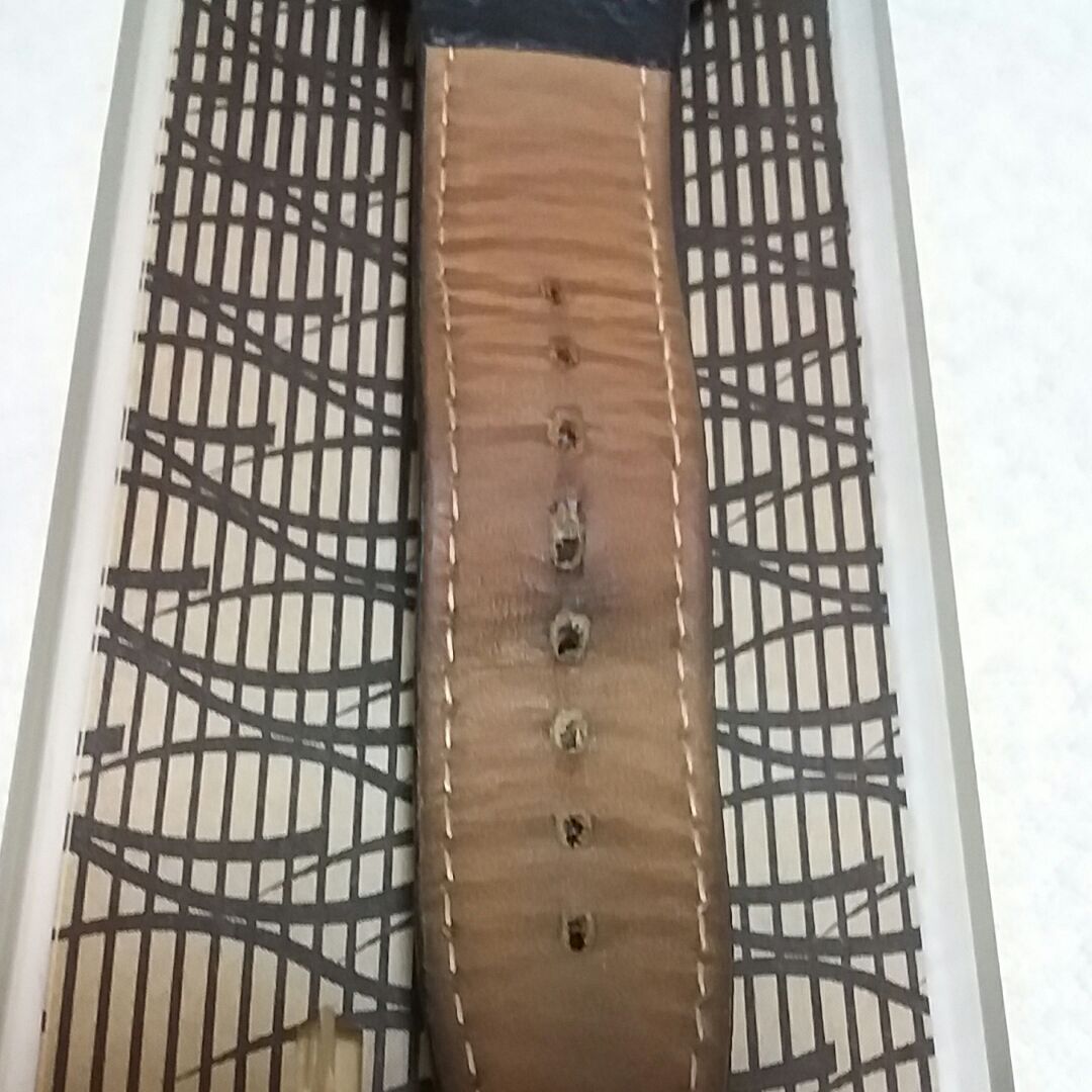 Swatch Black Ladder Analog Quartz Women