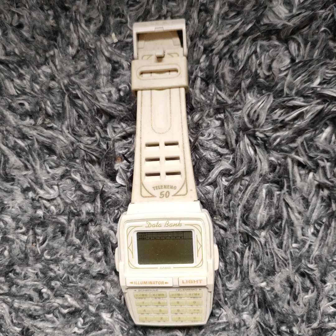 Casio Digital Quartz Men