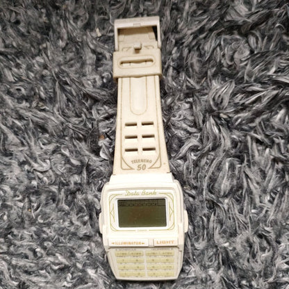 Casio Digital Quartz Men